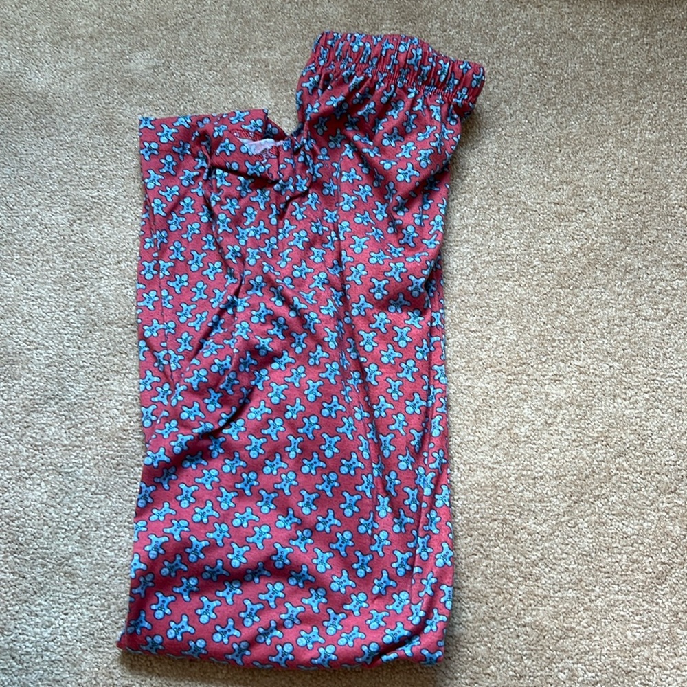 Pajama pants